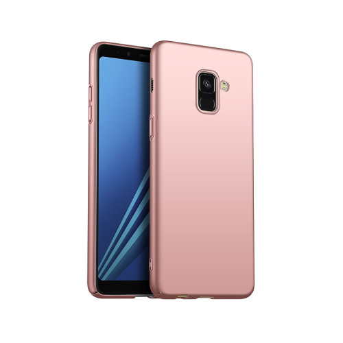 گوشی موبایل سامسونگ (Samsung Galaxy A8 Plus (2018 با ظرفیت 32 گیگابایت