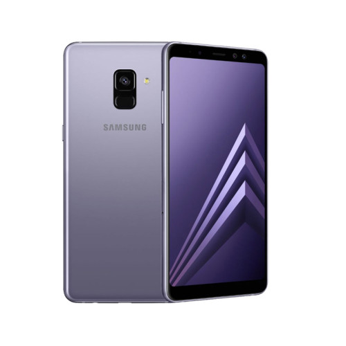 گوشی موبایل سامسونگ (Samsung Galaxy A8 Plus (2018 با ظرفیت 32 گیگابایت