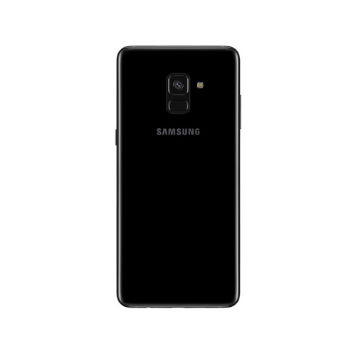 گوشی موبایل سامسونگ (Samsung Galaxy A8 Plus (2018 با ظرفیت 64 گیگابایت