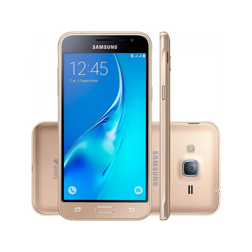 گوشی موبایل سامسونگ (2016) Samsung Galaxy J3 با ظرفیت 8 گیگابایت