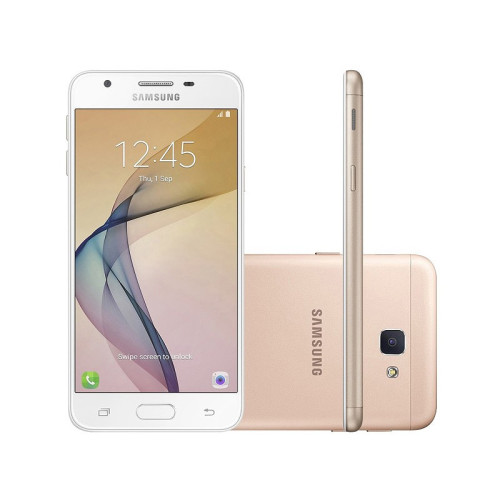 گوشی موبایل سامسونگ Samsung Galaxy J5 Prime