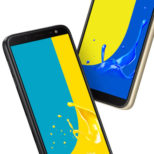 گوشی موبایل سامسونگ +Samsung Galaxy J6 با ظرفیت 32 گیگابایت