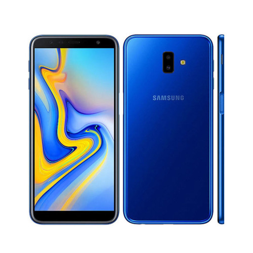 گوشی موبایل سامسونگ +Samsung Galaxy J6 با ظرفیت 32 گیگابایت