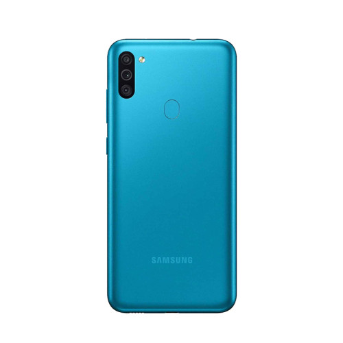 گوشی موبایل سامسونگ Samsung Galaxy M11 با ظرفیت 64 گیگابایت