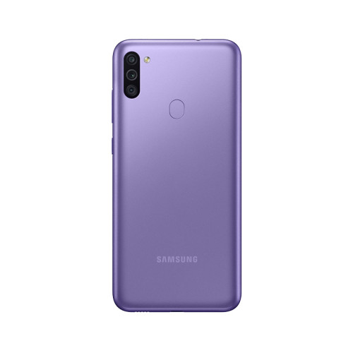 گوشی موبایل سامسونگ Samsung Galaxy M11 با ظرفیت 64 گیگابایت