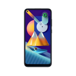 گوشی موبایل سامسونگ Samsung Galaxy M11 با ظرفیت 64 گیگابایت