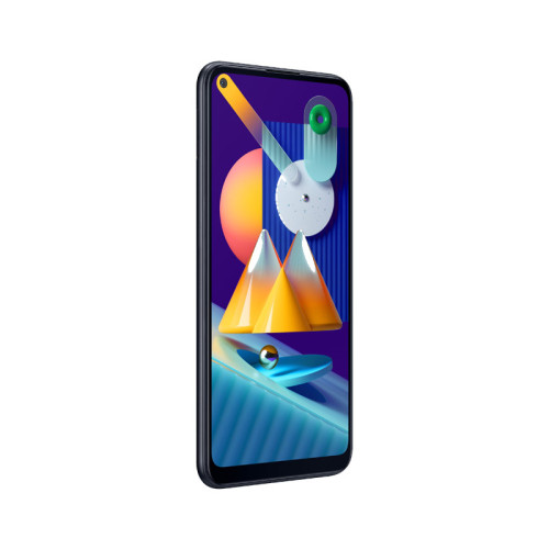 گوشی موبایل سامسونگ Samsung Galaxy M11 با ظرفیت 64 گیگابایت