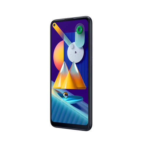 گوشی موبایل سامسونگ Samsung Galaxy M11 با ظرفیت 64 گیگابایت