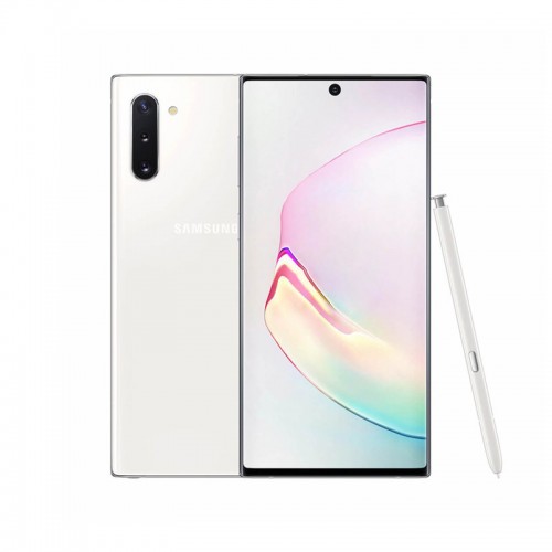 گوشی موبایل سامسونگ Samsung Galaxy Note 10