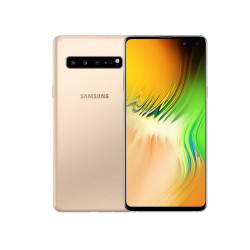 گوشی موبایل سامسونگ Samsung Galaxy S10 5G با ظرفیت 256 گیگابایت