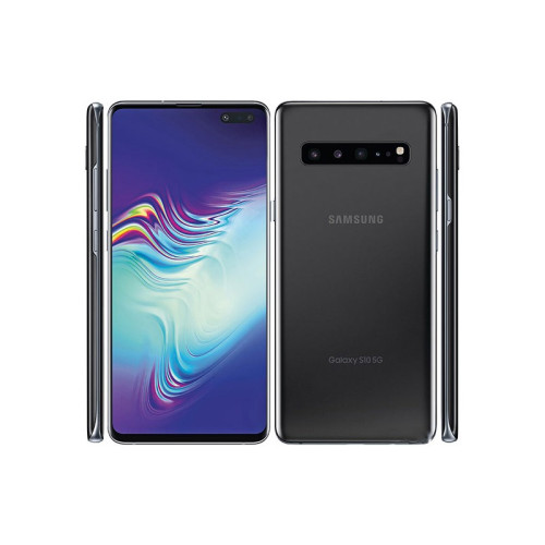 گوشی موبایل سامسونگ Samsung Galaxy S10 5G با ظرفیت 256 گیگابایت