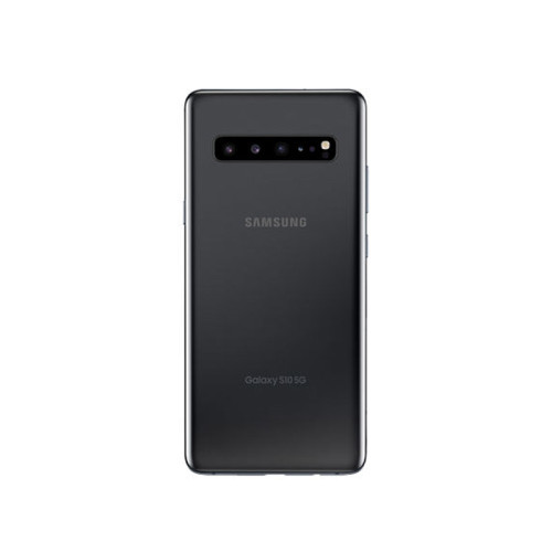 گوشی موبایل سامسونگ Samsung Galaxy S10 5G با ظرفیت 256 گیگابایت