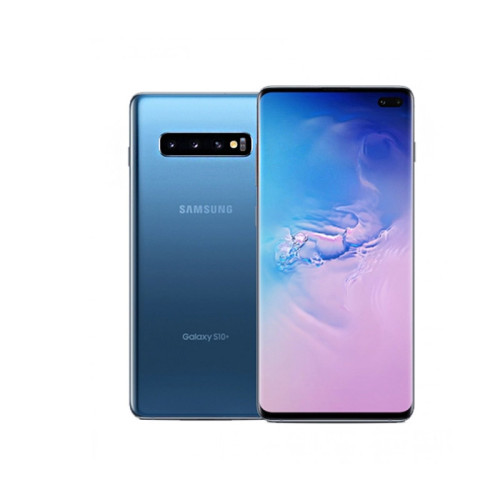 گوشی موبایل سامسونگ Samsung Galaxy S10 plus با ظرفیت 128 گیگابایت