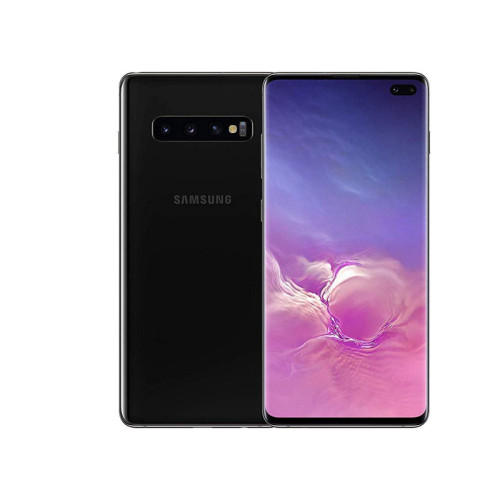 گوشی موبایل سامسونگ Samsung Galaxy S10 plus با ظرفیت 1 ترابایت