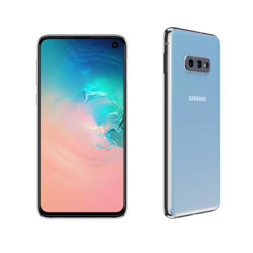 گوشی موبایل سامسونگ Samsung Galaxy S10e با ظرفیت 256 گیگابایت