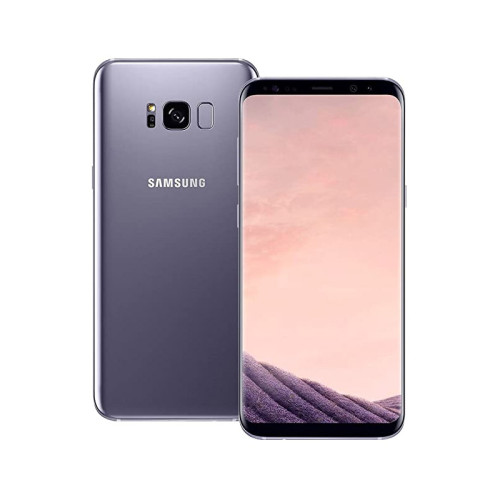 گوشی موبایل سامسونگ Samsung Galaxy S8 Plus با ظرفیت 128 گیگابایت