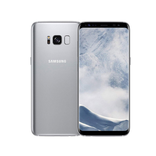 گوشی موبایل سامسونگ Samsung Galaxy S8 Plus با ظرفیت 128 گیگابایت