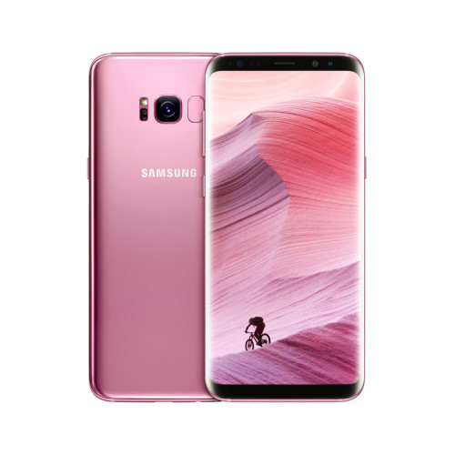 گوشی موبایل سامسونگ Samsung Galaxy S8 Plus با ظرفیت 64 گیگابایت