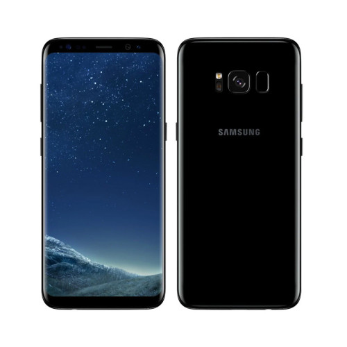 گوشی موبایل سامسونگ Samsung Galaxy S8