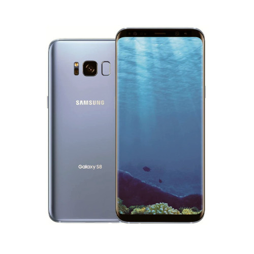 گوشی موبایل سامسونگ Samsung Galaxy S8