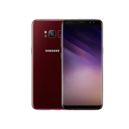 گوشی موبایل سامسونگ Samsung Galaxy S8