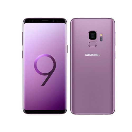 گوشی موبایل سامسونگ Samsung Galaxy S9 با ظرفیت 256 گیگابایت