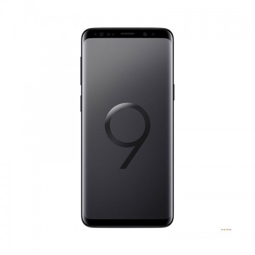 گوشی موبایل سامسونگ Samsung Galaxy S9 Plus با ظرفیت 128 گیگابایت