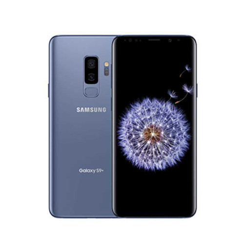 گوشی موبایل سامسونگ Samsung Galaxy S9 Plus با ظرفیت 64 گیگابایت