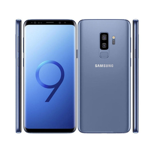 گوشی موبایل سامسونگ Samsung Galaxy S9 Plus با ظرفیت 64 گیگابایت