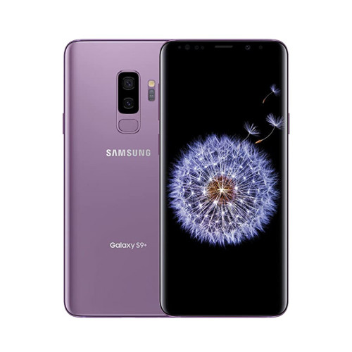 گوشی موبایل سامسونگ Samsung Galaxy S9 Plus با ظرفیت 64 گیگابایت