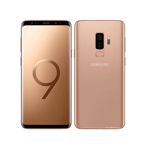 گوشی موبایل سامسونگ Samsung Galaxy S9 Plus با ظرفیت 64 گیگابایت