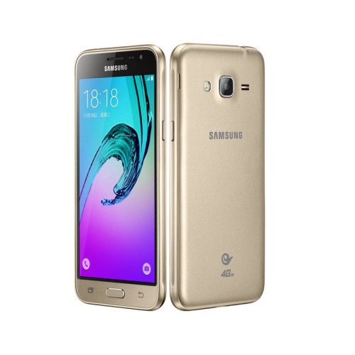 گوشی موبایل سامسونگ (2016) Samsung Galaxy J3 با ظرفیت 16 گیگابایت