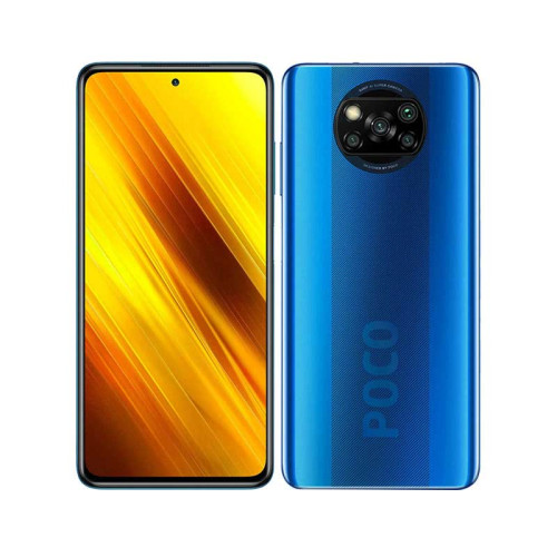 گوشی موبایل شیائومی Xiaomi Poco X3