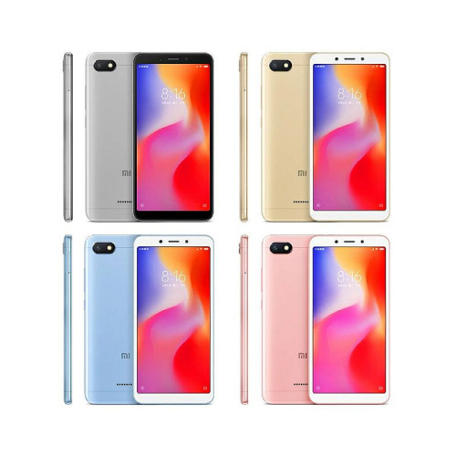 گوشی موبایل شیائومی Xiaomi Redmi 6A