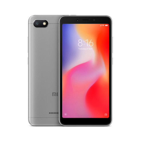 گوشی موبایل شیائومی Xiaomi Redmi 6A