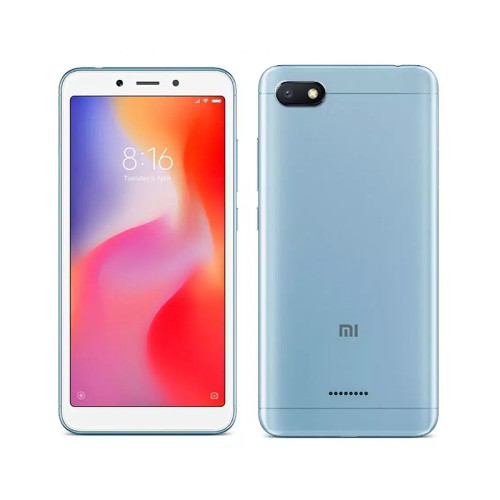 گوشی موبایل شیائومی Xiaomi Redmi 6A