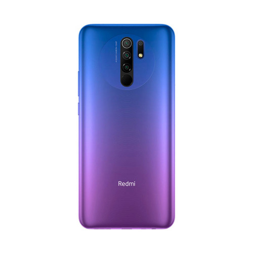 گوشی موبایل شیائومی Xiaomi Redmi 9 با ظرفیت 128 گیگابایت