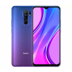 گوشی موبایل شیائومی Xiaomi Redmi 9 با ظرفیت 128 گیگابایت