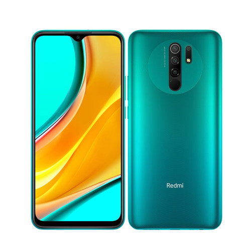 گوشی موبایل شیائومی Xiaomi Redmi 9 با ظرفیت 128 گیگابایت