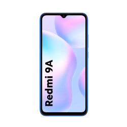 گوشی موبایل شیائومی Xiaomi Redmi 9A با ظرفیت 128 گیگابایت