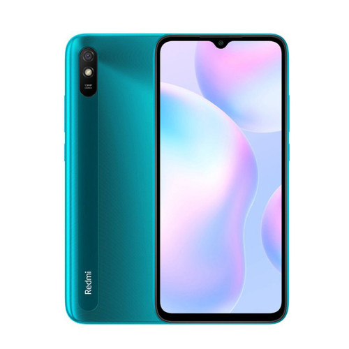 گوشی موبایل شیائومی Xiaomi Redmi 9A با ظرفیت 128 گیگابایت