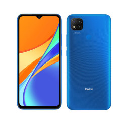 گوشی موبایل شیائومی Xiaomi Redmi 9C با ظرفیت 32 گیگابایت