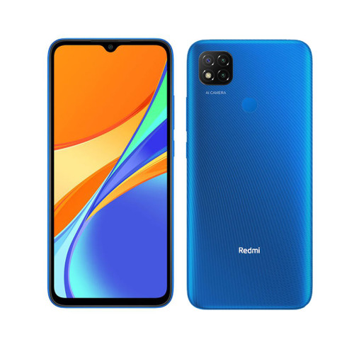 گوشی موبایل شیائومی Xiaomi Redmi 9C با ظرفیت 32 گیگابایت