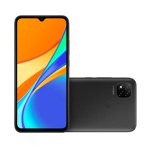 گوشی موبایل شیائومی Xiaomi Redmi 9C با ظرفیت 32 گیگابایت