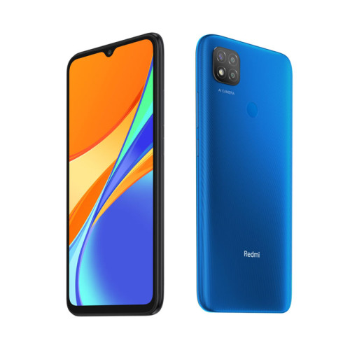 گوشی موبایل شیائومی Xiaomi Redmi 9C با ظرفیت 32 گیگابایت