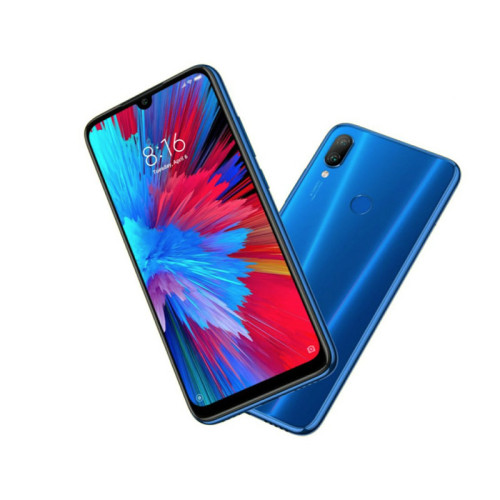 گوشی موبایل شیائومی ردمی Xiaomi Redmi Note 7