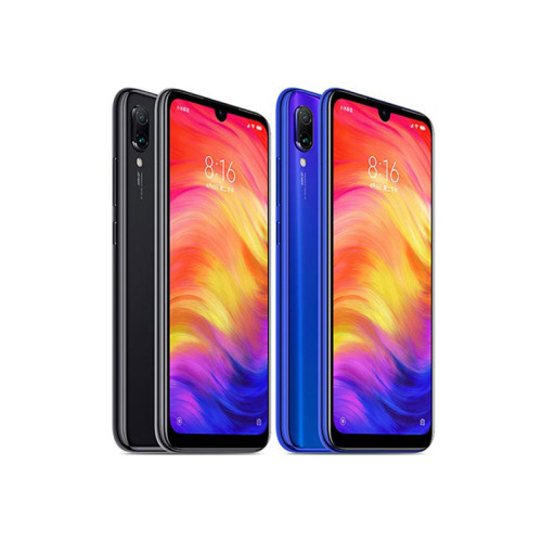 گوشی موبایل شیائومی ردمی Xiaomi Redmi Note 7