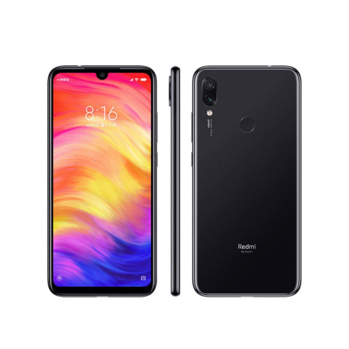 گوشی موبایل شیائومی ردمی Xiaomi Redmi Note 7