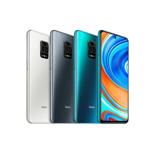 گوشی موبایل شیائومی Xiaomi Redmi Note 9S