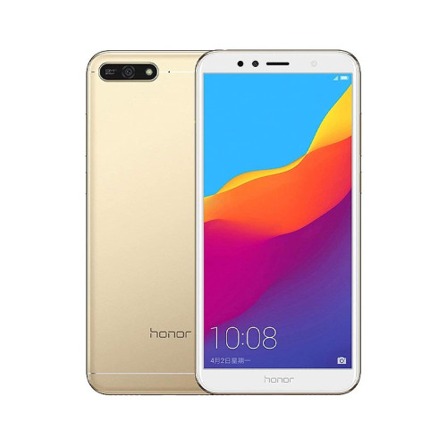 گوشی موبایل هوآوی Huawei Honor 7A با ظرفیت 16 گیگابایت